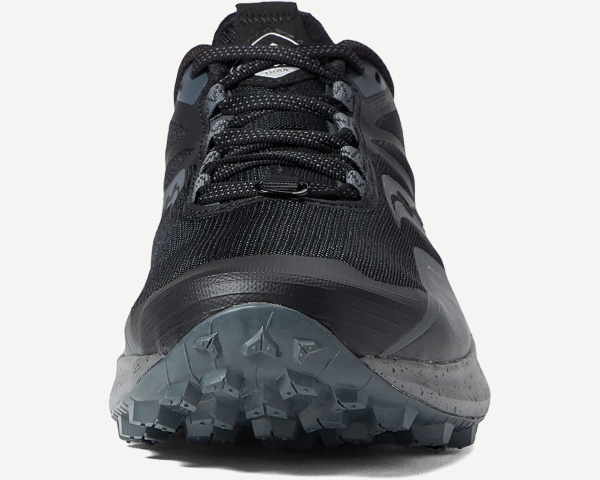 Кроссовки PEREGRINE 12 M (RU 41 UK 7.5 USm 8.5 СМ 26.5; black/charcoal)